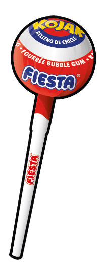 caramelo kojak