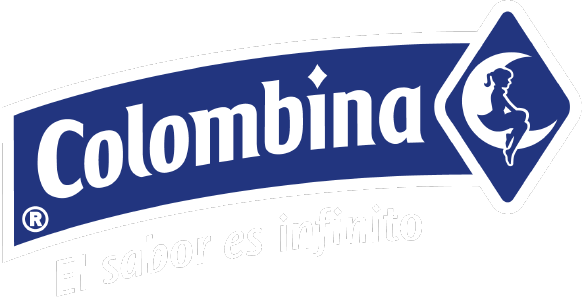 Logo Colombina
