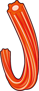 Megatorcidas 1