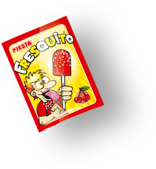 Los fresquitos del Aldi son los mejores polos que he probao en mi puta vida...